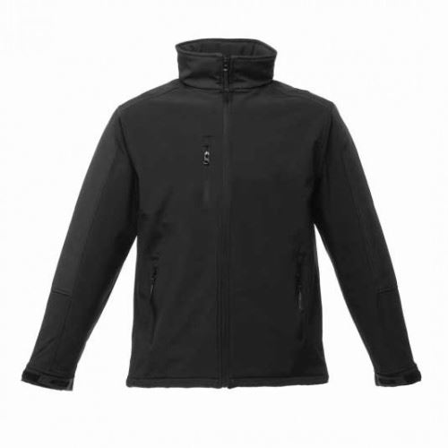 Regatta Hydroforce - Veste imperméable - Homme (3XL) (Noir/Noir) - UTBC814