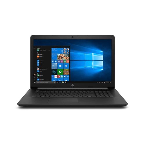 Pc portables HEWLETT PACKARD 17-CA 1012