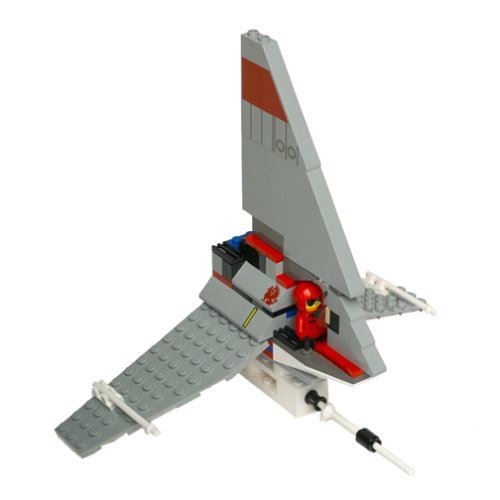 LEGO Star Wars T-16 Skyhopper