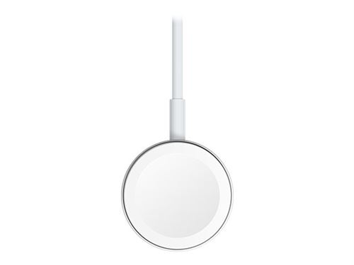 Apple Watch Series 2 42 mm Boîtier en Aluminium Argent avec Bracelet Sport  Blanc - Apple Watch - Achat \u0026 prix | fnac