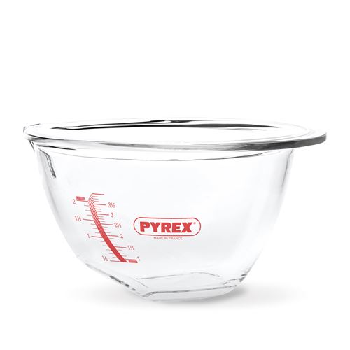 Jatte expert bowl pyrex 185b000 7043