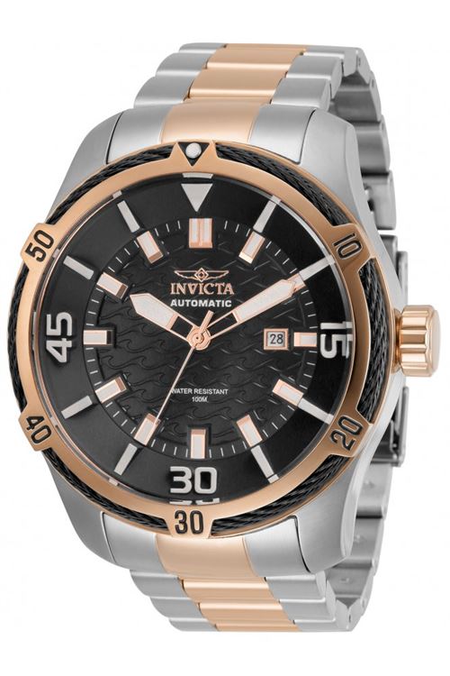 Invicta Bolt 29806 Montre Homme - 52mm
