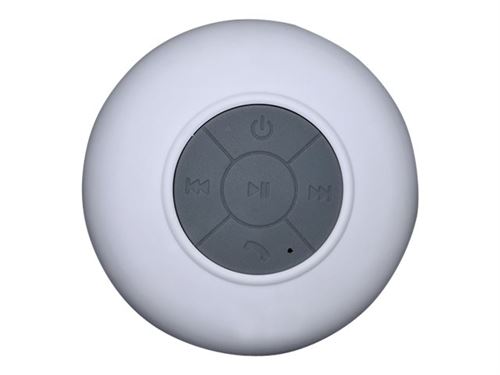 On.Earz P100 - haut-parleur - pour utilisation mobile - sans fil