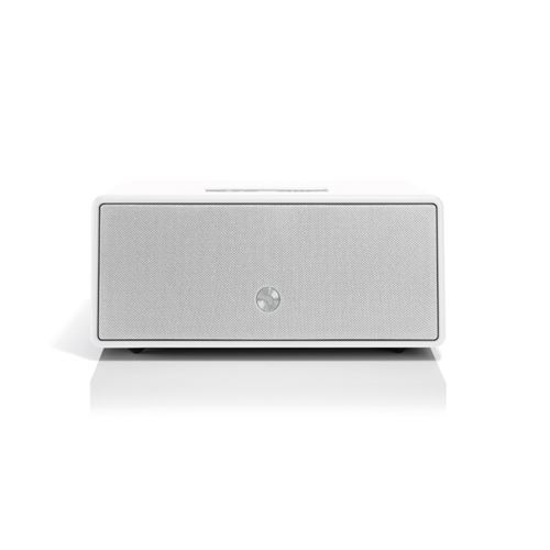 Enceinte sans fil multiroom Audio Pro D1 - blanc