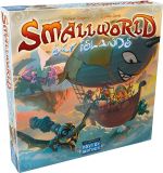 Jeu de stratégie Asmodee Small World Sky Islands Extension