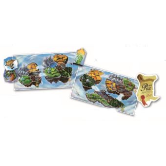 Jeu de stratégie Asmodee Small World Sky Islands Extension