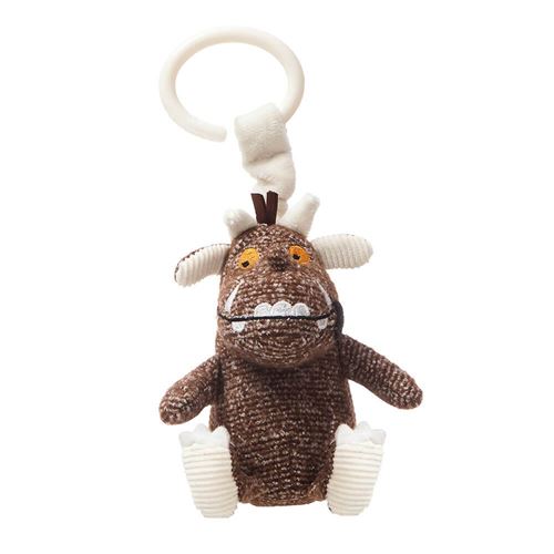 Jouet de landau bébé Gruffalo 6
