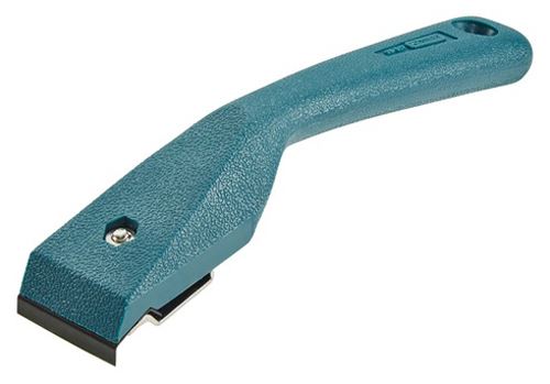 Racloir En Plastique 38Mm - Stanley - 0-28-617