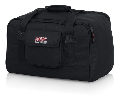 Gator gpa-tote8 8 Haut-parleur Sac fourre-tout