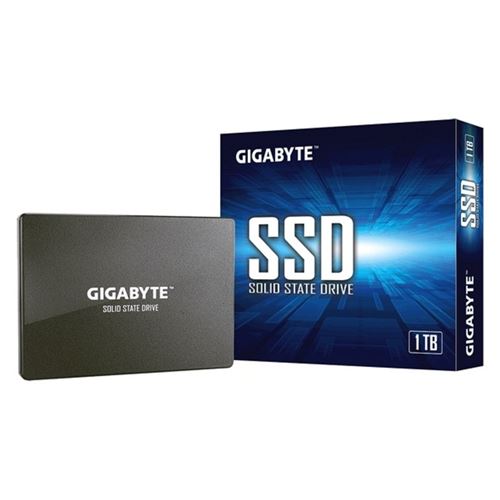Gigabyte gp-gstfs31100tntd noir