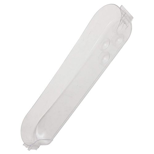 Electrolux Balconnet à Beurre Transparent Réfrigérateur, Congélateur 2646018032 Faure, Zanussi - 308065