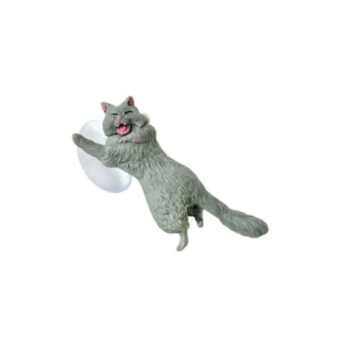 SHOP-STORY - Catphone - Support de téléphone en forme de Chat - Berlioz