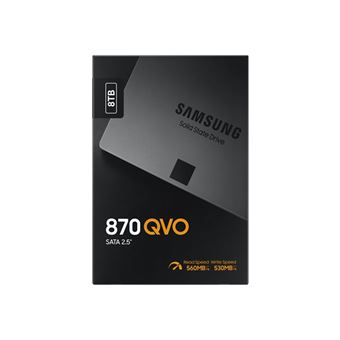 Samsung 2.5 inch ssd on sale