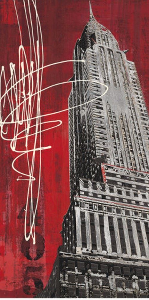 Evangeline Taylor - 50x100 cm - AFFICHE / POSTER