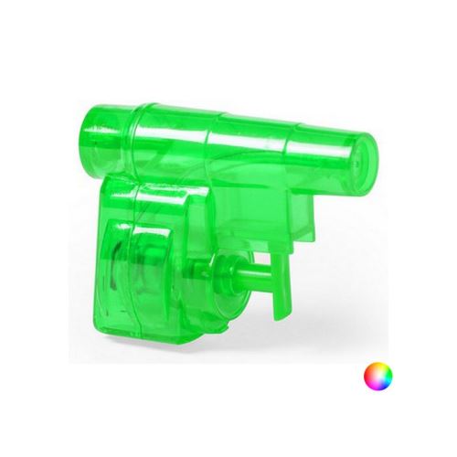 Pistolet à Eau 144683 Couleur Jaune
