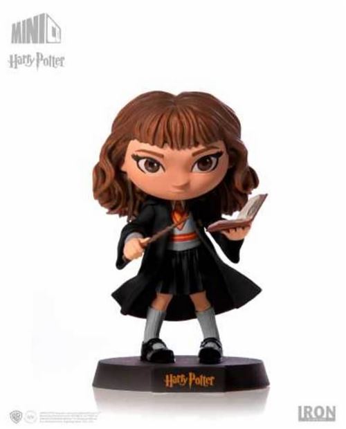 Figurine Mini Co Harry Potter Hermione
