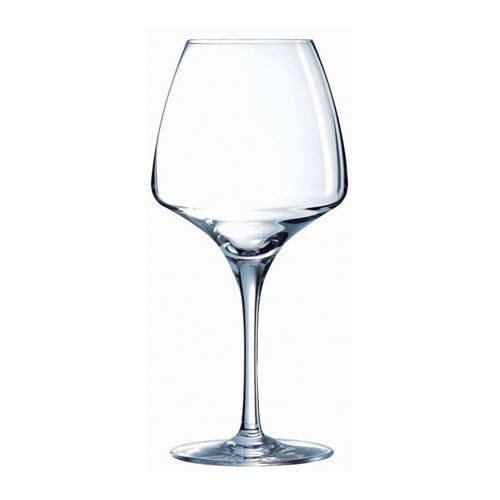 Verre à pied Pro Tasting - Lot de 6 OPEN UP