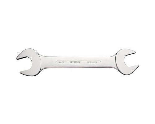 Gedore 6068630 Double Open Ended Spanner 41x46 mm