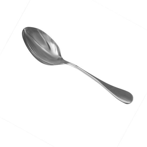 Cuillère à moka Rocco en inox 1810 lot de 6 Table Passion / Métallique Acier Inoxydable inox