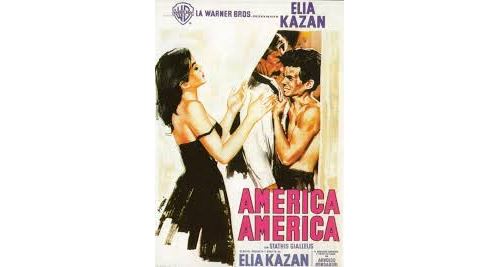 America America AFFICHE CINEMA ORIGINALE État correct - N/A reconditionné disponible sur Fnac