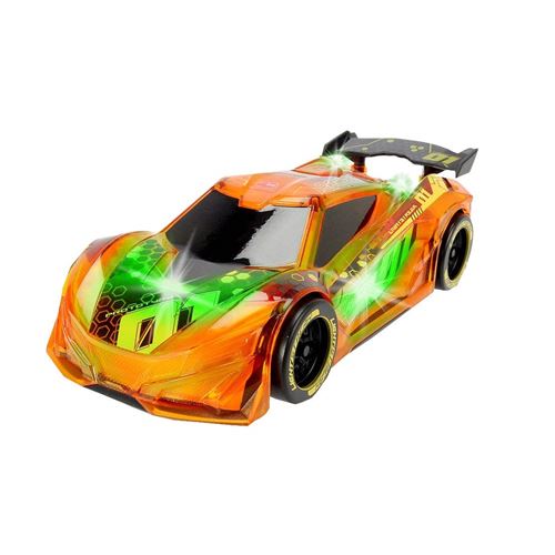 Dickie Jouet de 203763002 – lightstreak Racer