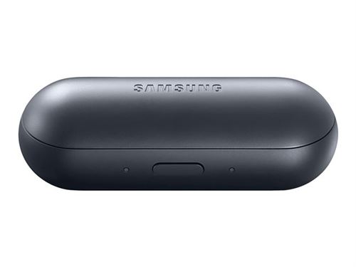 Samsung Gear Iconx - Écouteurs - 4 Go - Noir