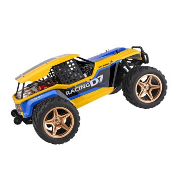 Wl 12402 A 1 12 45 Kmh 4 Roues Motrices A Grande Vitesse Rc Buggy
