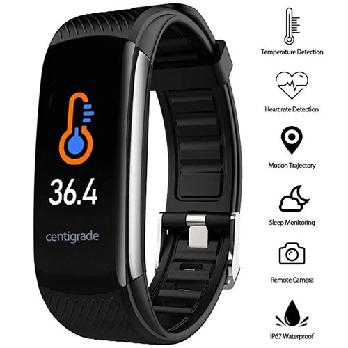 Montre ip67 best sale