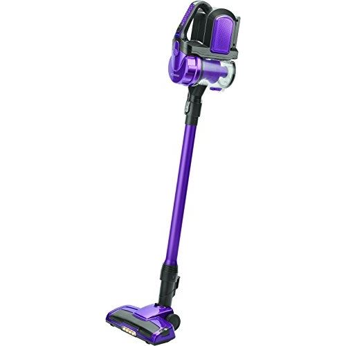 Bromann 619496 bs1949acb aspirateur violet 2200 w