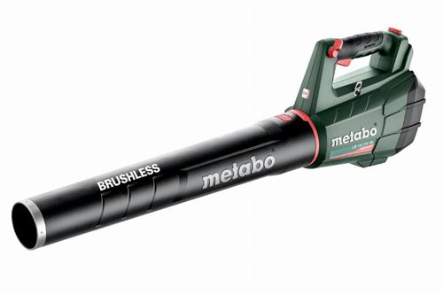 Metabo Lb 18 Ltx Bl Sans Fil 601607850 Souffleur - Image 4