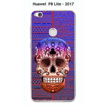 huawei p8 lite 2017 coque tete de mort huawei p8 lite 2017 coque tete de mort