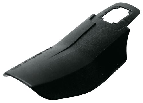 SKS FENDER SPOILER PRIMUS 115 mm noir