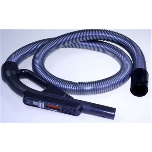 Ensemble flexible complet pour aspirateur rowenta - 9374645