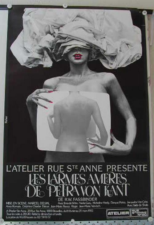 Divers - 52x80 cm - AFFICHE / POSTER