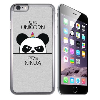 coque panda iphone 7 plus