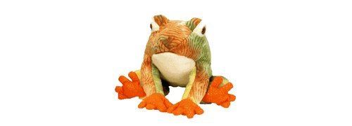 Ty Beanie Buddy - Prince la Grenouille