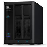 Eesn wdbbcl0000nbk de western digital my cloud
