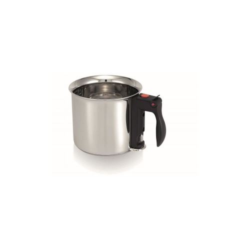 Beka sauciere cuiseur bain marie 1,5l 16cm 12040154 classic