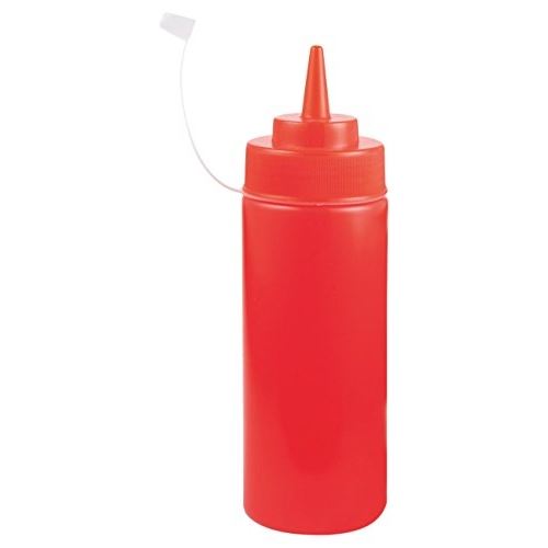 Supreminox 1952 - distributeur, 720 ml, couleur rouge