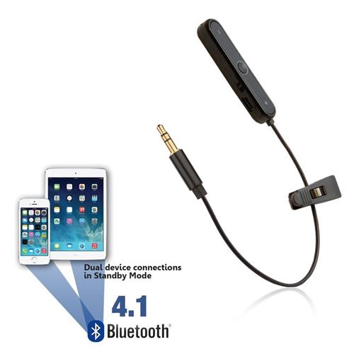 Adaptateur Bluetooth pour Denon NC800