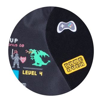 Cartable Kidabord Kip Gaming 38 cm