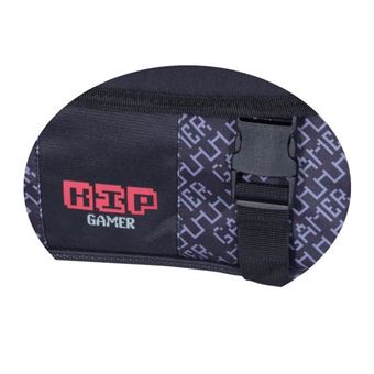 Cartable Kidabord Kip Gaming 38 cm