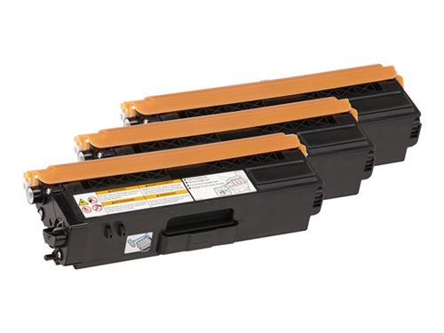 KMP Toner remplacé TN325C/ /Y C Y - vue 1