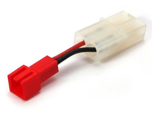 HPI Adaptateur Tamiya/Micro Rs4