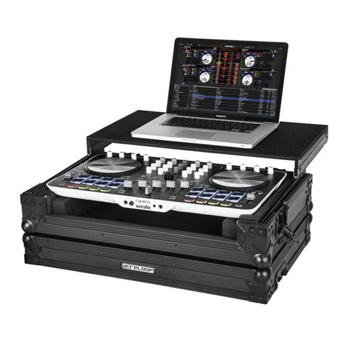 Reloop Beatmix 4 flightcase