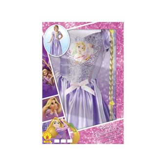 déguisement raiponce enfant