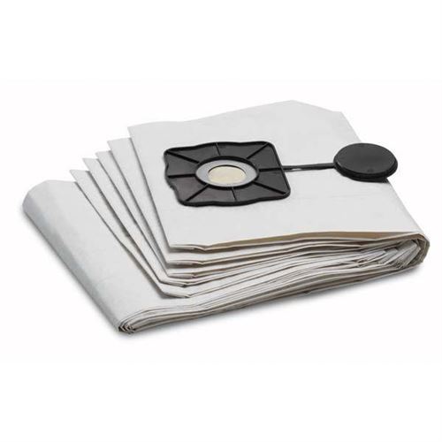 Sac Filtrant Liquide Indéchirable pour Nt65 et Nt70 Karcher