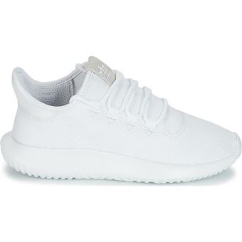 adidas tubular enfant blanche