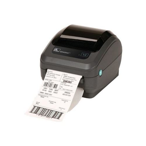 Imprimante Thermique Zebra GK42-202220-00 Ethernet