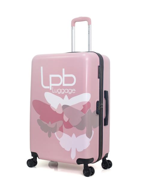 Valise lpb rose Clearance